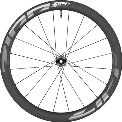 Zipp Wheelset 404 S Carbon Hjulsæt Flere Varianter
