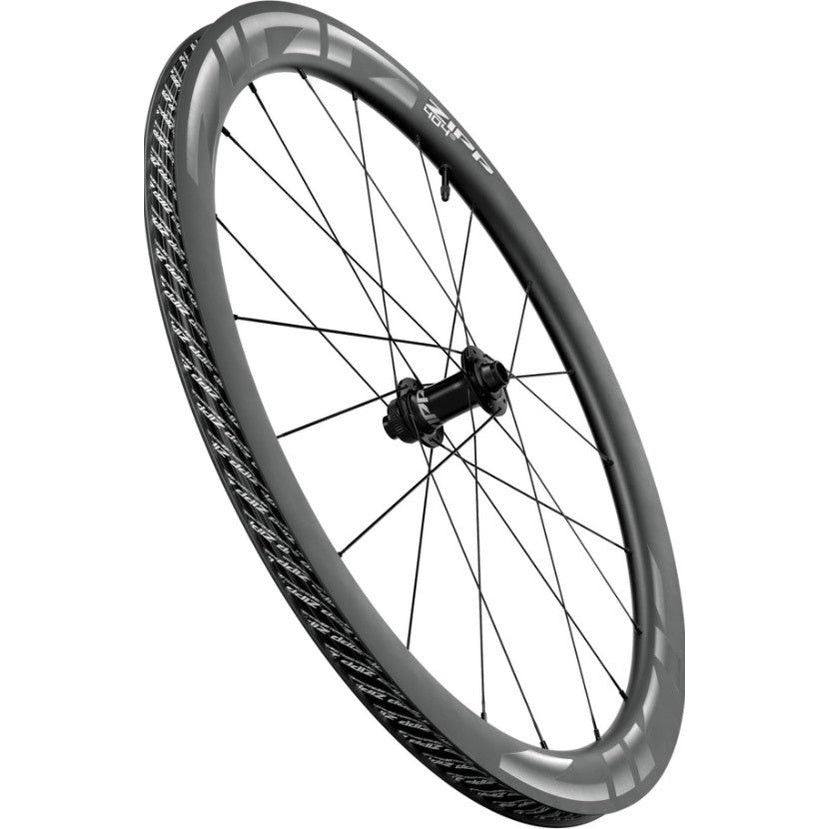 Zipp Wheelset 404 S Carbon Hjulsæt Flere Varianter