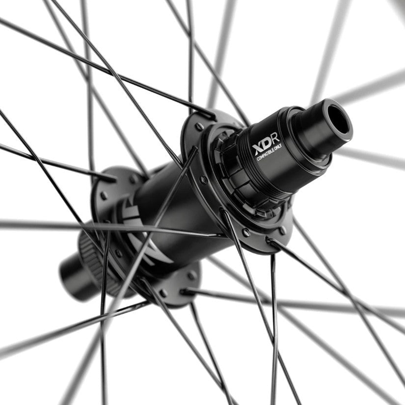 Zipp Wheelset 404 S Carbon Hjulsæt Flere Varianter