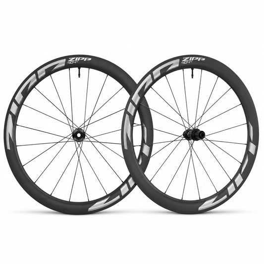 Zipp Wheelset 404 S Carbon Hjulsæt Flere Varianter