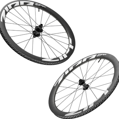 Zipp Wheelset 404 S Carbon Hjulsæt Flere Varianter