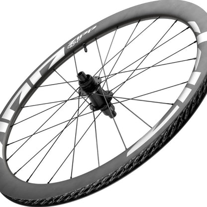 Zipp Wheelset 404 S Carbon Hjulsæt Flere Varianter