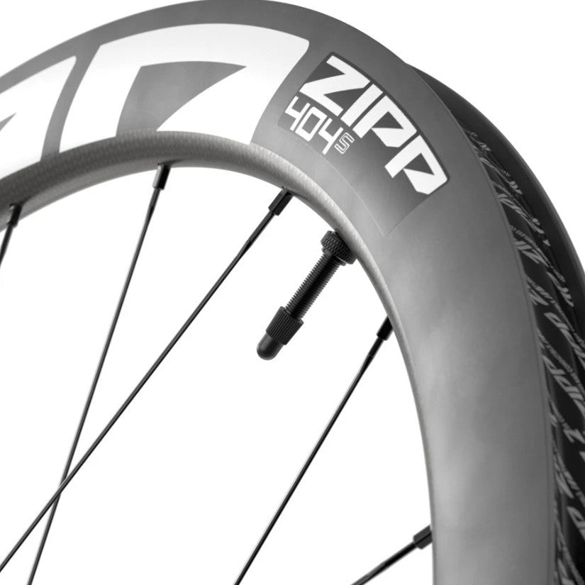 Zipp Wheelset 404 S Carbon Hjulsæt Flere Varianter