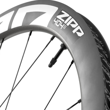 Zipp Wheelset 404 S Carbon Hjulsæt Flere Varianter