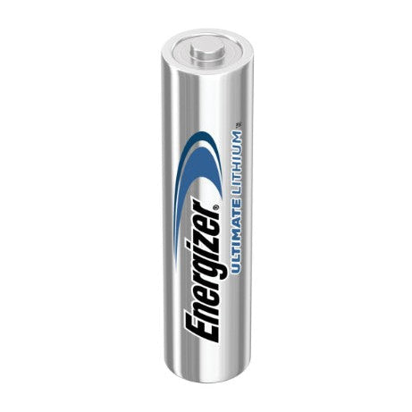 Energizer Ultimate Lithium L92/AAA Batteri