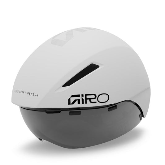 Giro Aerohead 2026 MIPS Hvid