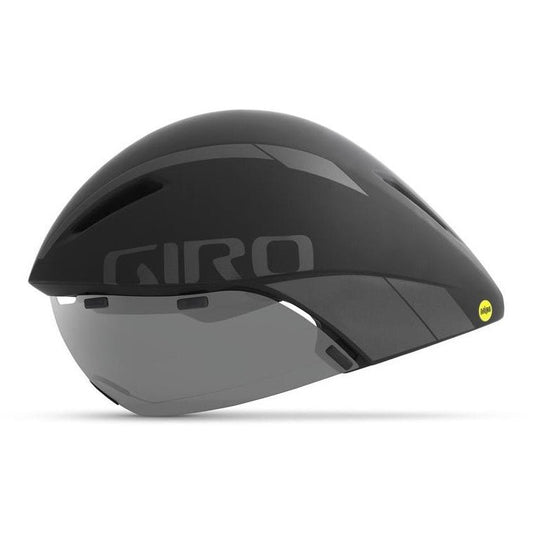 Giro Aerohead MIPS Sort