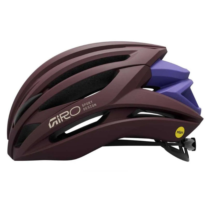 Giro Agilis MIPS flere varianter