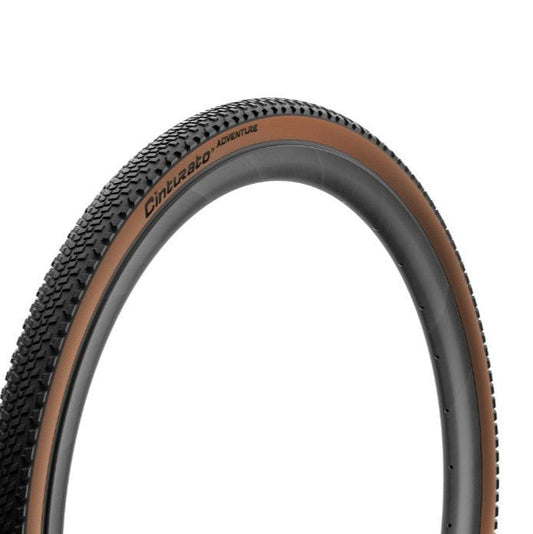 Pirelli Cinturato Adventure TLR Classic Flere Varianter