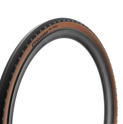 Pirelli Cinturato All Road TLR Classic Flere Varianter