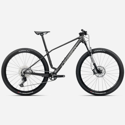 Orbea Alma M50 2026 Flere Varianter