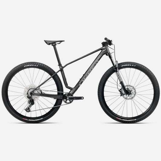 Orbea Alma M50 2026 Flere Varianter