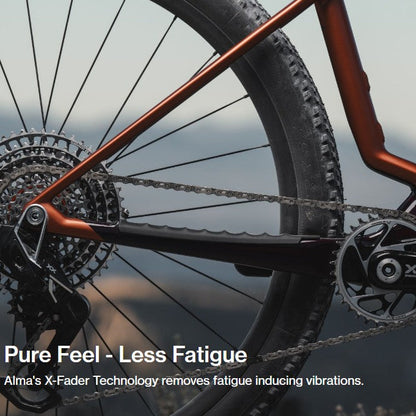 Orbea Alma M30 2026 Flere Varianter
