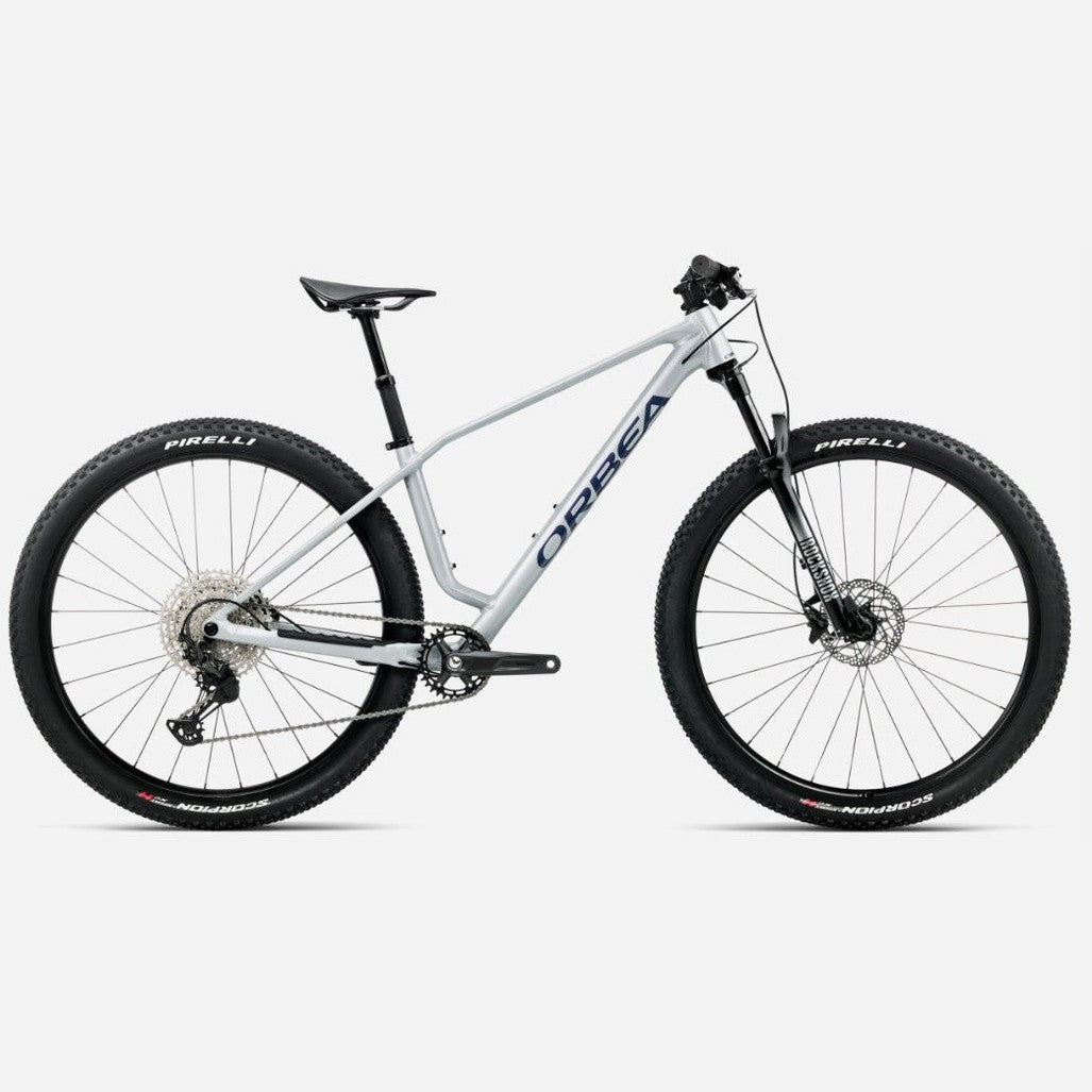 Orbea Alma H20 2026 Flere Varianter
