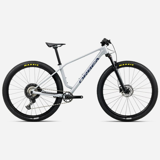 Orbea Alma H30 2026 Flere Varianter