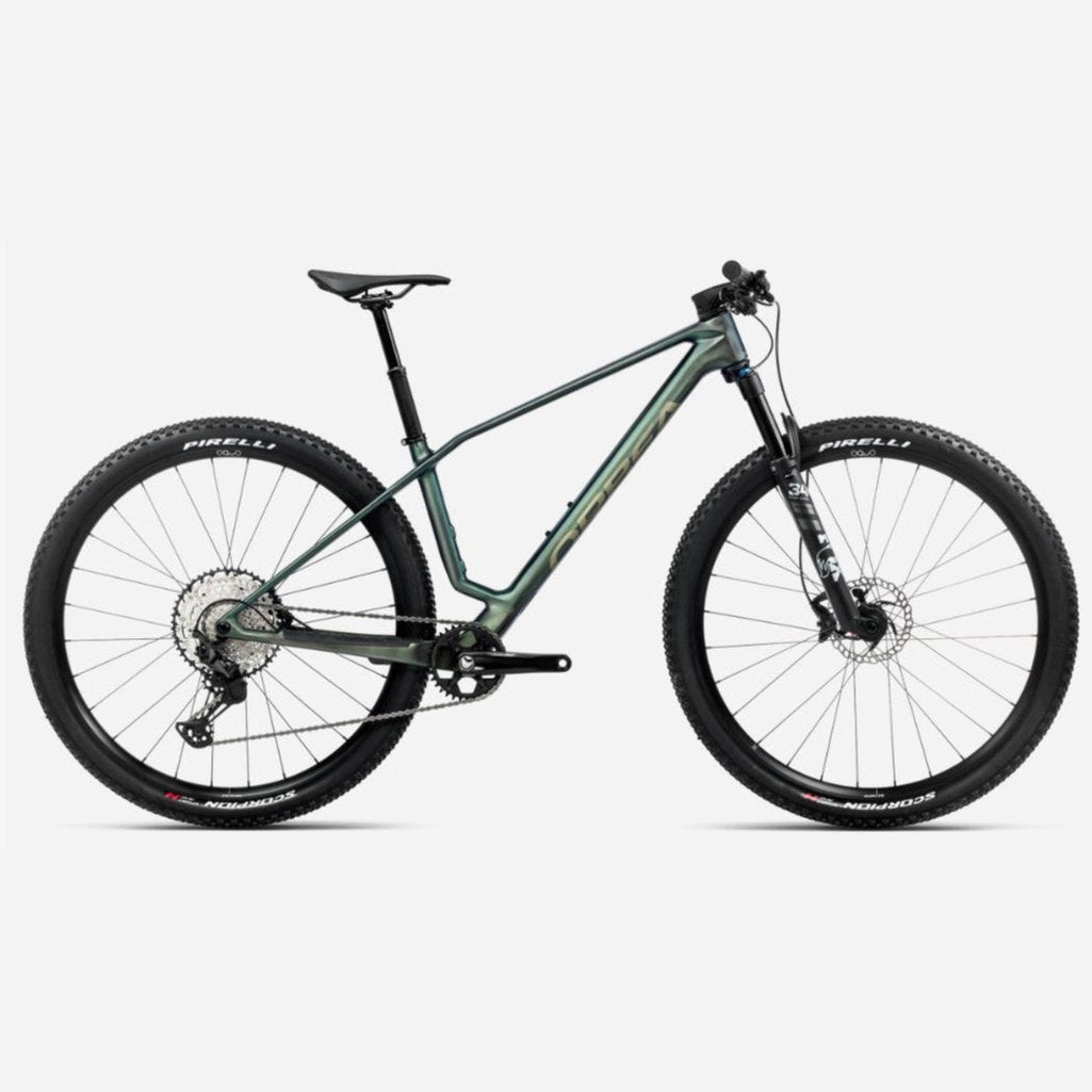 Orbea Alma M20 2026 Flere Varianter