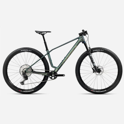 Orbea Alma M20 2026 Flere Varianter