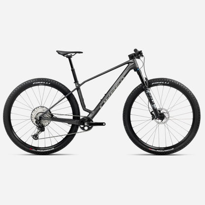 Orbea Alma M20 2026 Flere Varianter