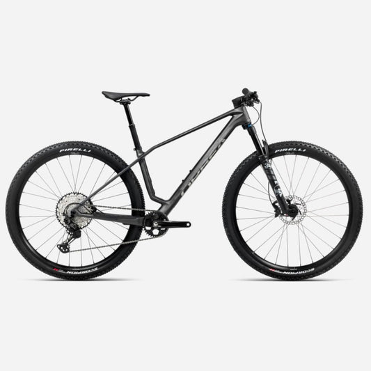 Orbea Alma M20 2025 Flere Varianter