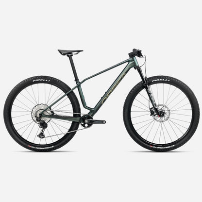Orbea Alma M30 2026 Flere Varianter