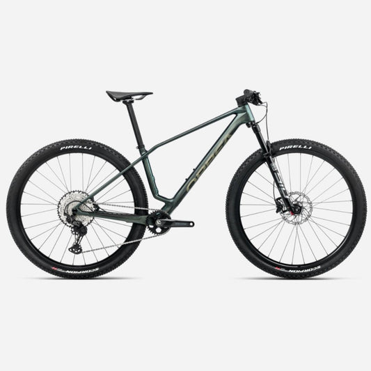 Orbea Alma M30 2026 Flere Varianter