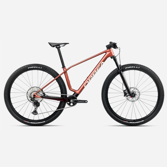 Orbea Alma M30 2025 Flere Varianter