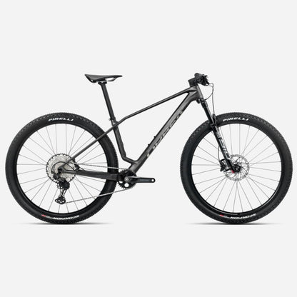 Orbea Alma M30 2026 Flere Varianter