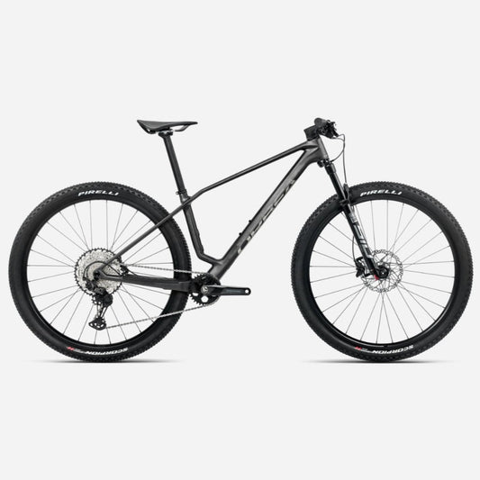 Orbea Alma M30 2026 Flere Varianter
