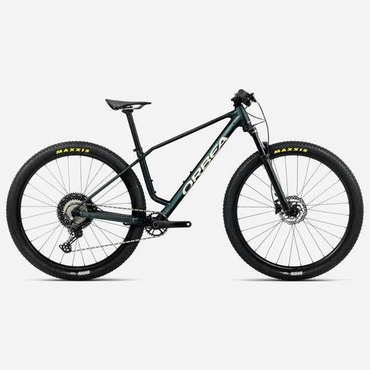 Orbea Alma H30 2026 Flere Varianter