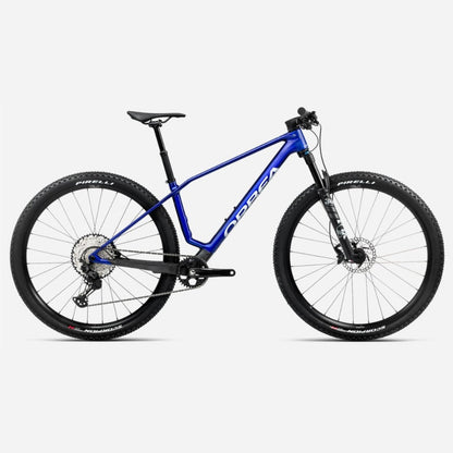 Orbea Alma M20 2026 Flere Varianter