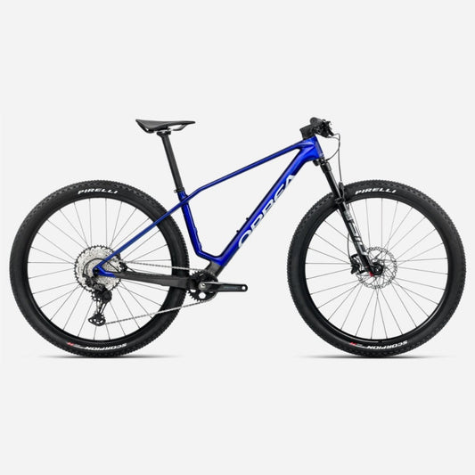 Orbea Alma M30 2026 Flere Varianter