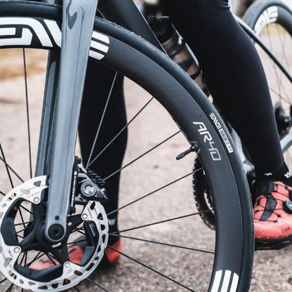 ENVE AR40 Disc Hjulsæt Flere Varianter