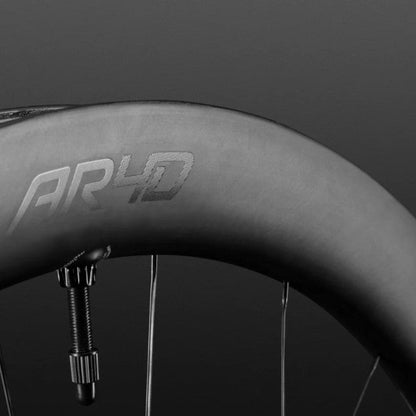 ENVE AR40 Disc Hjulsæt Flere Varianter