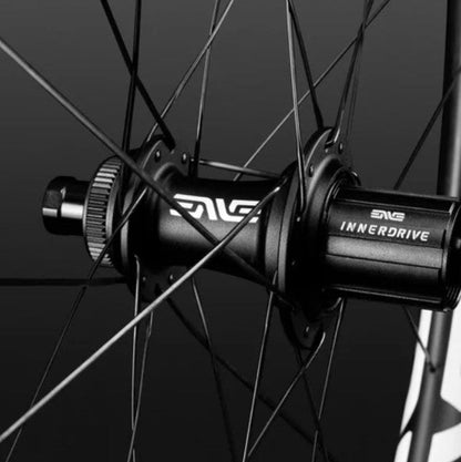 ENVE AR40 Disc Hjulsæt Flere Varianter