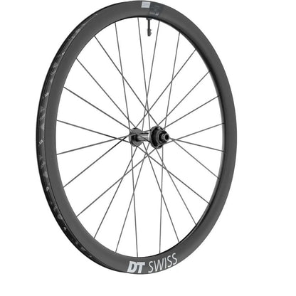 DT Swiss ARC 1400 Dicut DB 700c 38mm Hjulsæt