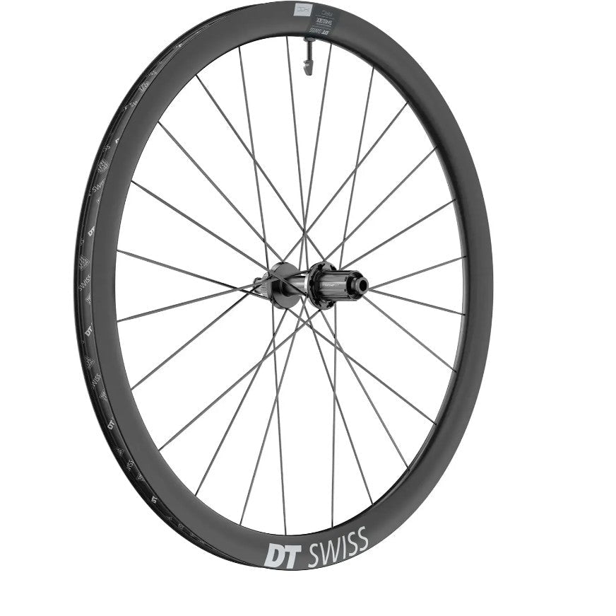 DT Swiss ARC 1400 Dicut DB 700c 38mm Hjulsæt