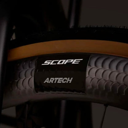 Scope Artech 4.Gravel Flere Varianter