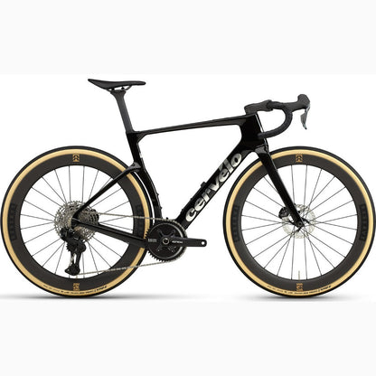 Cervèlo Aspero-5 GRX RX827 DI2 1 2027 Flere Varianter