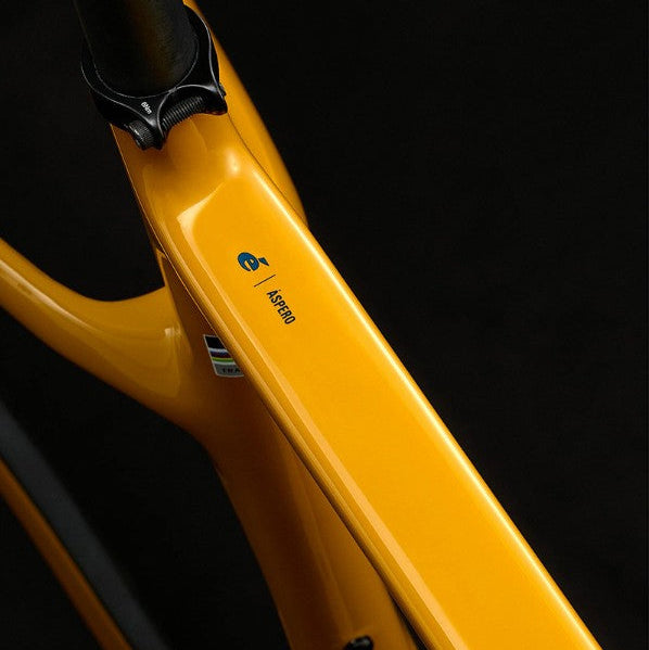 Cervèlo Aspero Rival XPLR AXS 2026 Flere Varianter