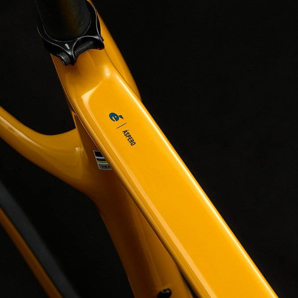 Cervèlo Aspero GRX RX610 2026 Flere Varianter