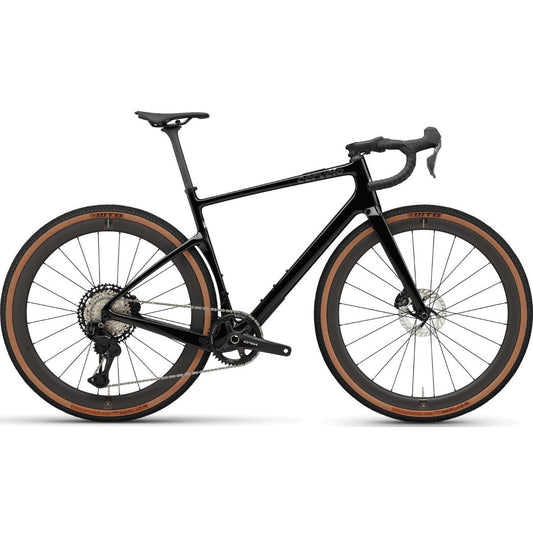 Cervèlo Aspero GRX RX825 Di2 2026 Flere Varianter