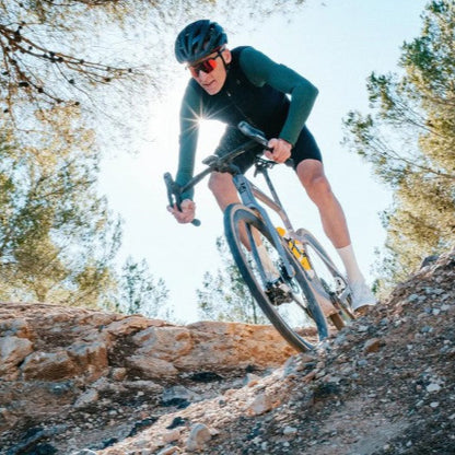 Cervèlo Aspero-5 GRX RX825 DI2 1 2026 Flere Varianter
