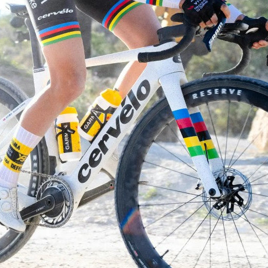 Cervèlo Aspero-5 GRX RX825 DI2 1 2026 Flere Varianter