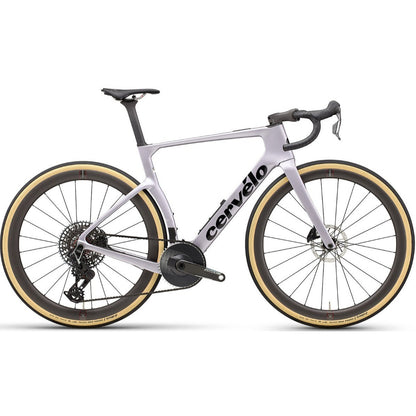 Cervèlo Aspero-5 Force AXS 1 2026 Flere Varianter