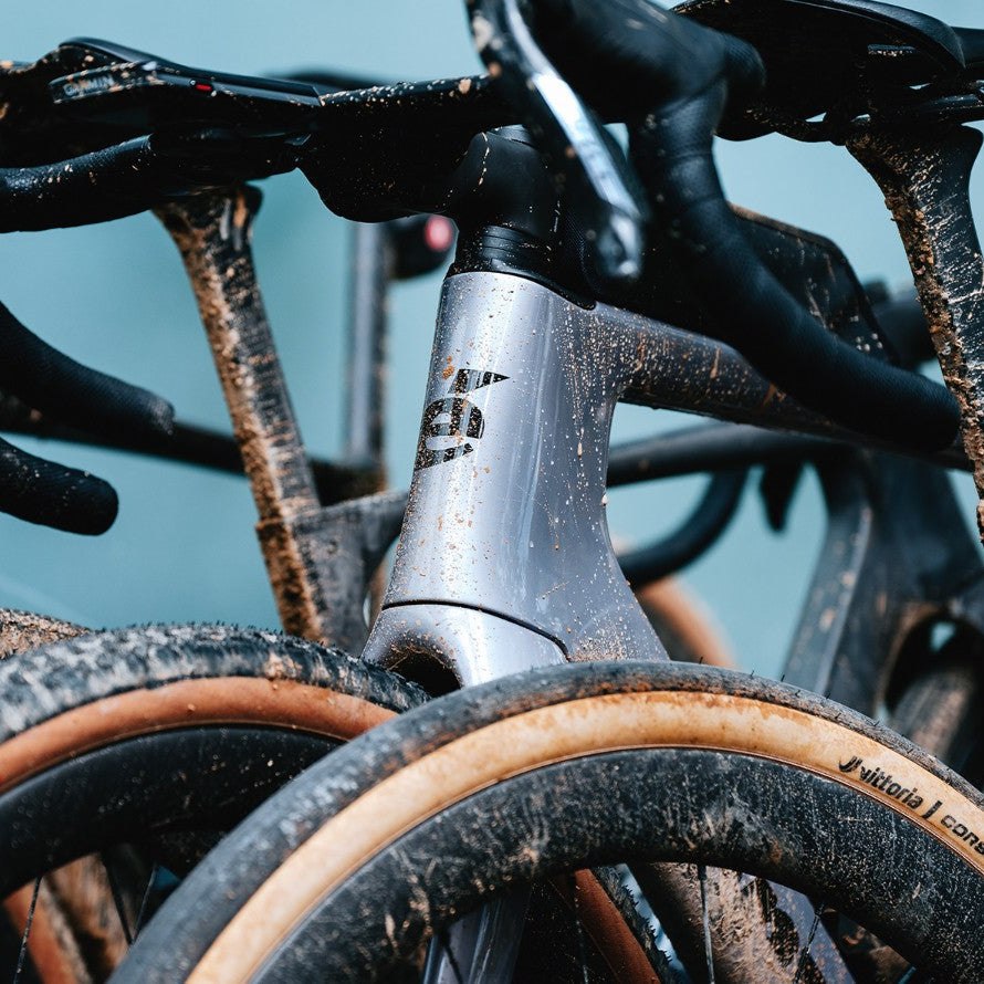 Cervèlo Aspero-5 GRX RX825 DI2 1 2026 Flere Varianter