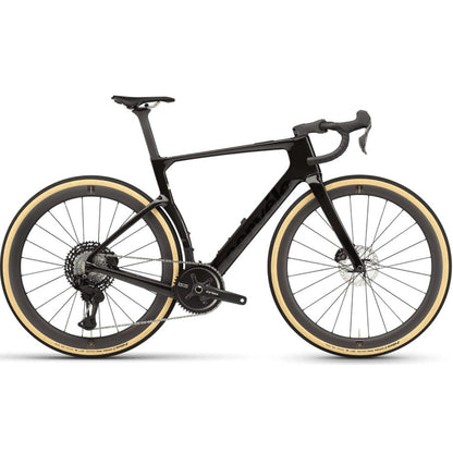 Cervèlo Aspero-5 GRX RX825 DI2 1 2026 Flere Varianter