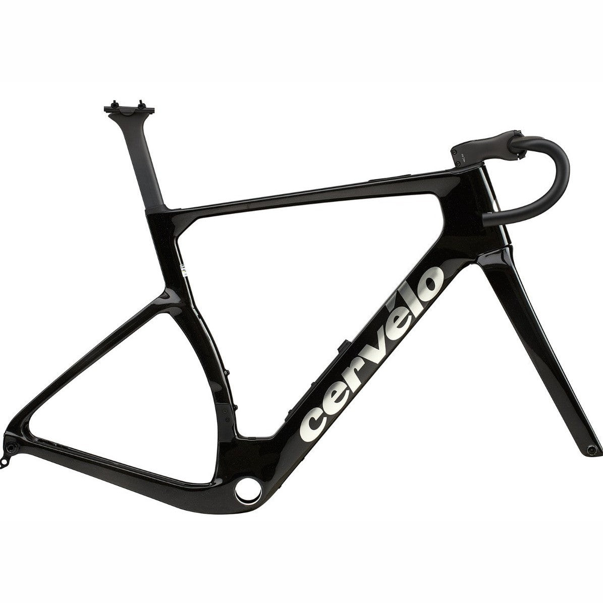 Cervèlo Aspero-5 GRX RX827 DI2 1 2027 Flere Varianter