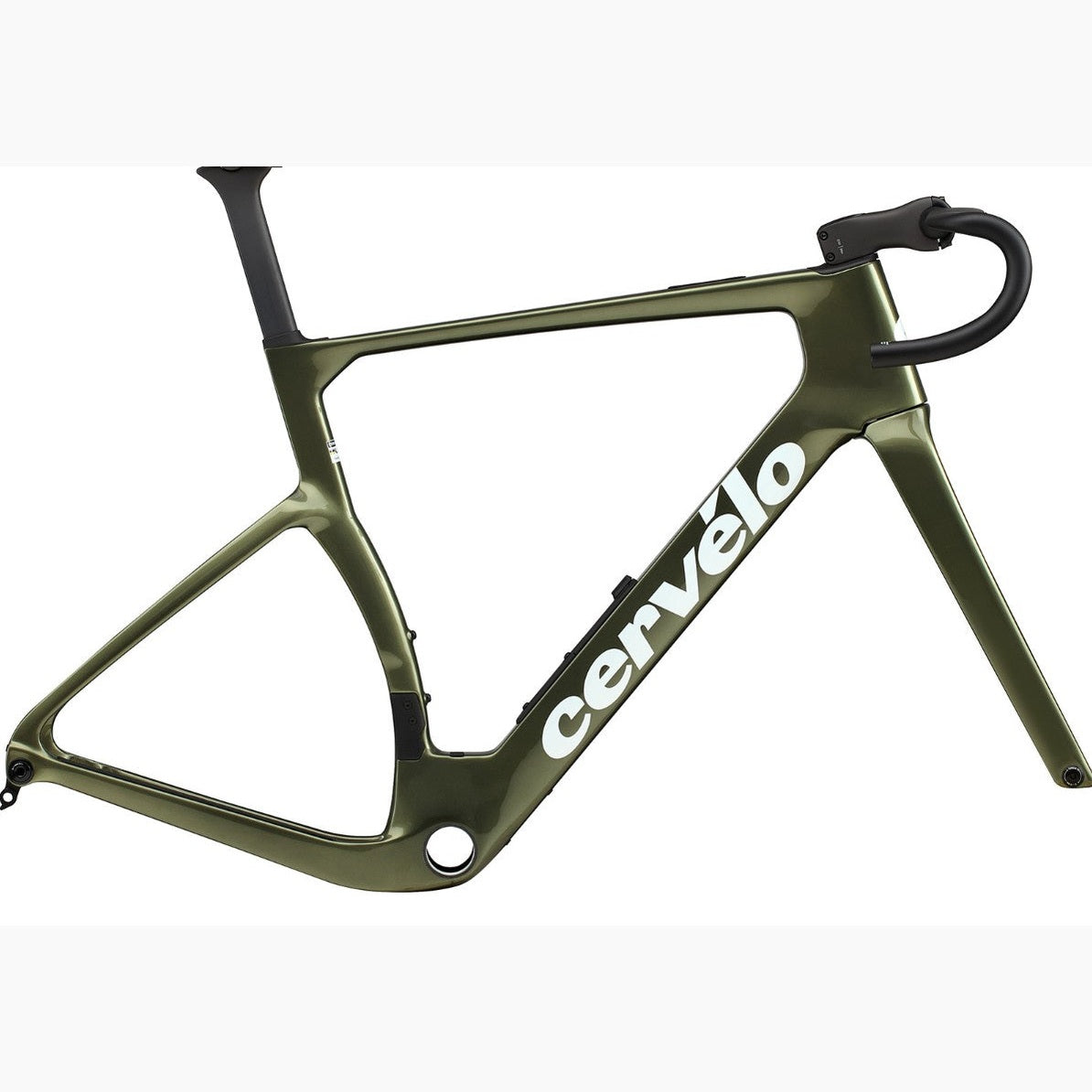 Cervèlo Aspero-5 GRX RX827 DI2 1 2027 Flere Varianter