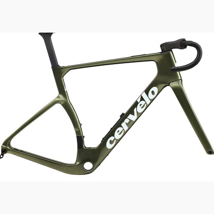 Cervèlo Aspero-5 GRX RX827 DI2 1 2027 Flere Varianter