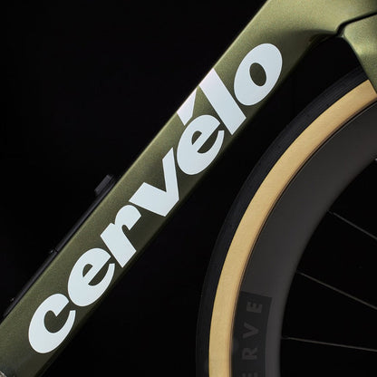 Cervèlo Aspero-5 GRX RX827 DI2 1 2027 Flere Varianter